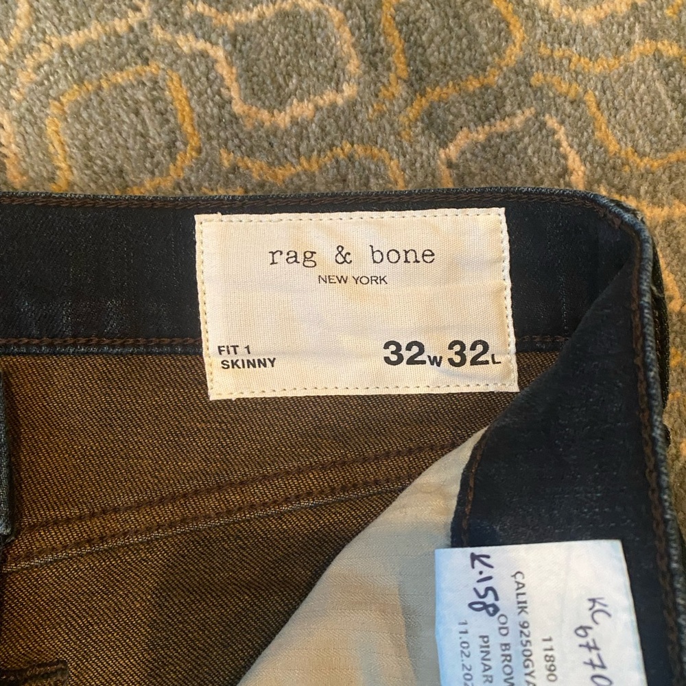 Men’s jeans